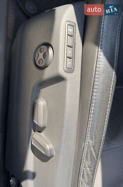 Универсал Skoda Superb 2013 в 