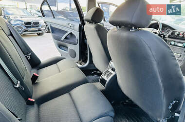 Лифтбек Skoda Superb 2006 в 