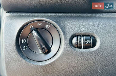 Лифтбек Skoda Superb 2006 в 