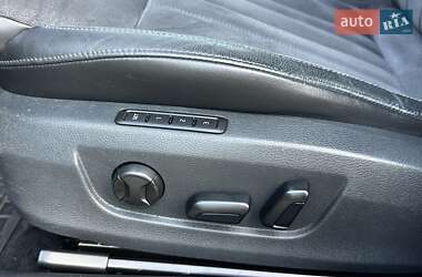 Лифтбек Skoda Superb 2016 в 