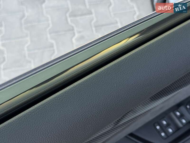 Универсал Skoda Superb 2019 в Луцке