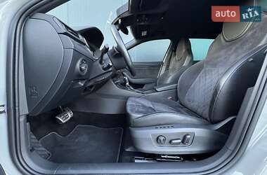 Универсал Skoda Superb 2019 в 