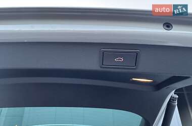 Универсал Skoda Superb 2019 в 