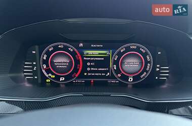 Универсал Skoda Superb 2019 в 