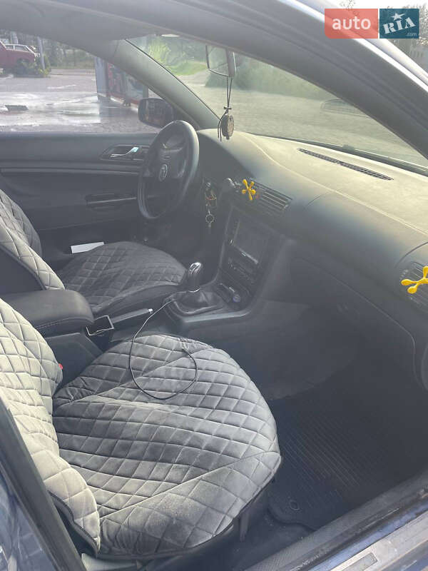 Лифтбек Skoda Superb 2004 в Олевске фото 7 Лифтбек Skoda Superb 2004 в Олевске