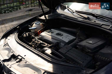 Лифтбек Skoda Superb 2008 в 