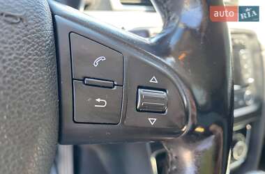 Универсал Skoda Superb 2012 в 