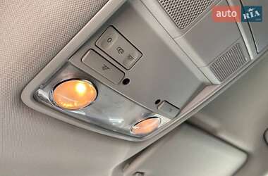 Универсал Skoda Superb 2012 в 