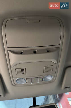 Универсал Skoda Superb 2010 в 