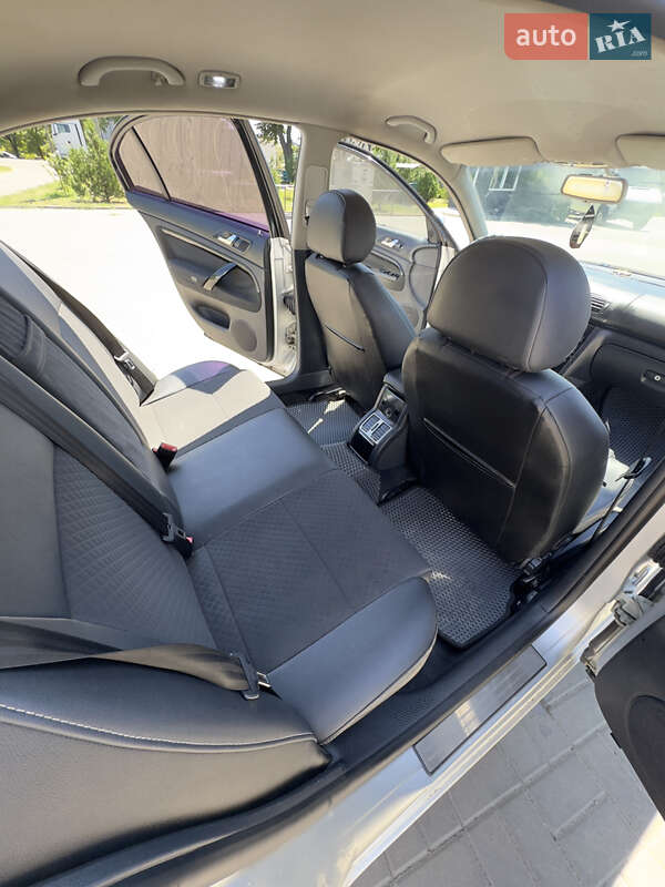 Лифтбек Skoda Superb 2003 в Одессе фото 10 Лифтбек Skoda Superb 2003 в Одессе