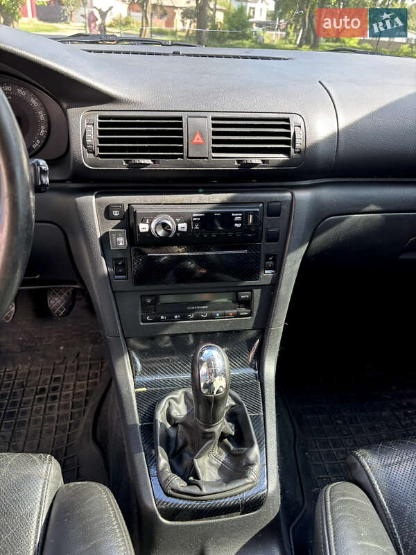 Ліфтбек Skoda Superb 2006 в Гадячі