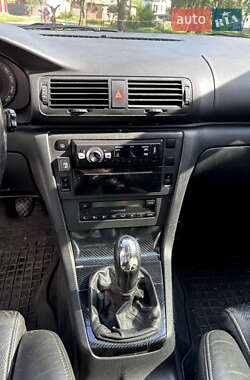 Лифтбек Skoda Superb 2006 в 