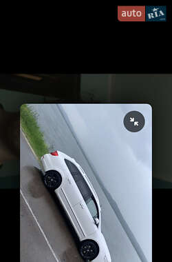 Универсал Skoda Superb 2011 в 