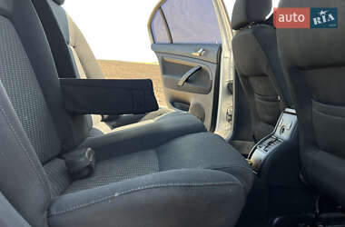 Лифтбек Skoda Superb 2007 в 
