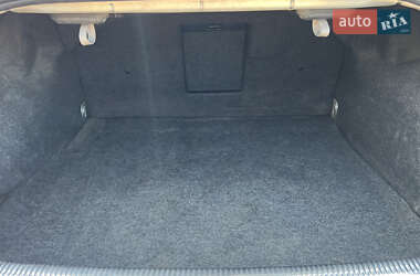 Лифтбек Skoda Superb 2007 в 