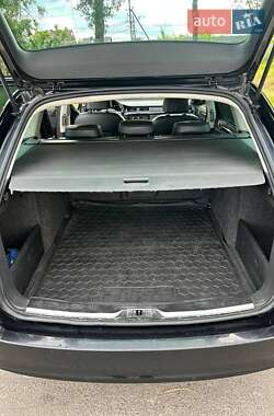 Универсал Skoda Superb 2014 в 
