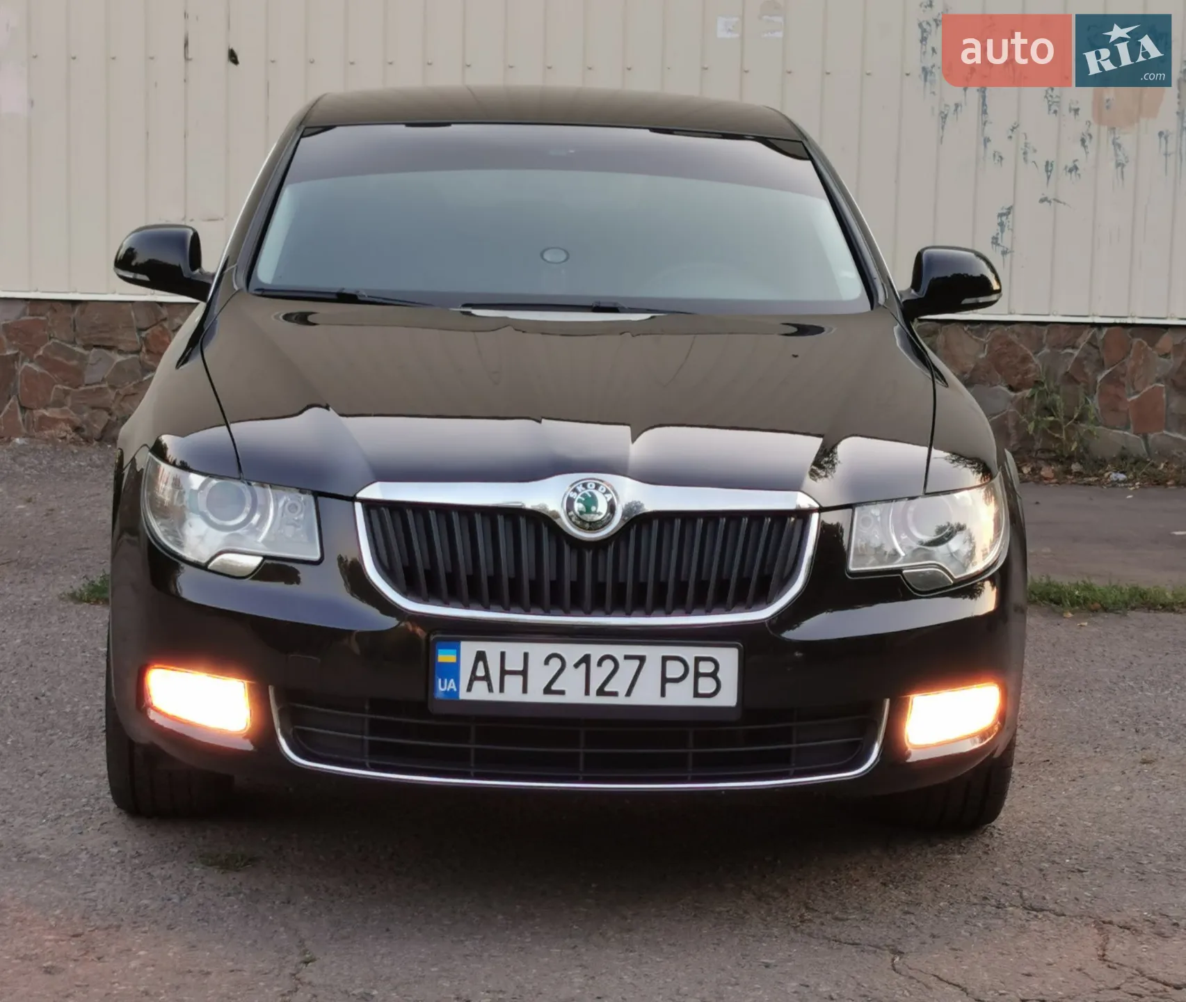2012 Skoda Superb - мініатюра 10