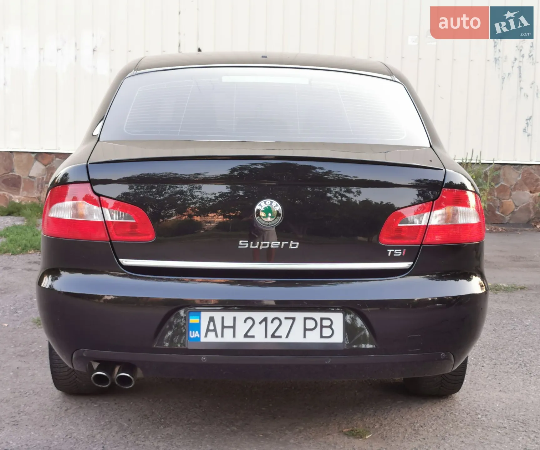 2012 Skoda Superb - мініатюра 13