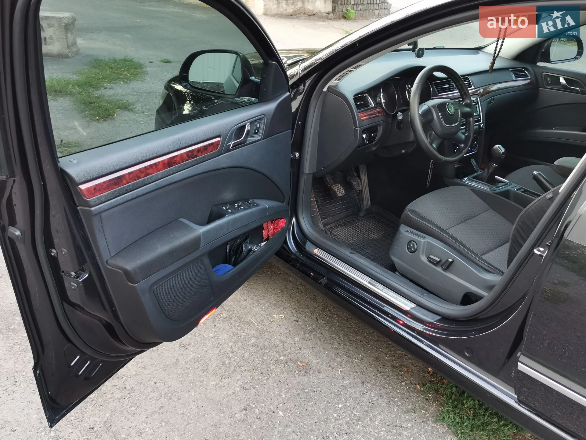 2012 Skoda Superb - мініатюра 21