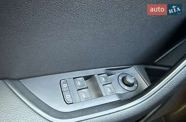 Лифтбек Skoda Superb 2018 в 
