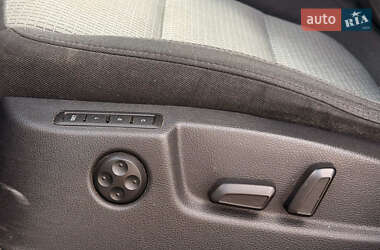 Універсал Skoda Superb 2013 в 