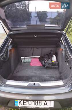 Лифтбек Skoda Superb 2008 в 