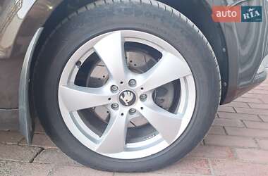 Лифтбек Skoda Superb 2013 в 