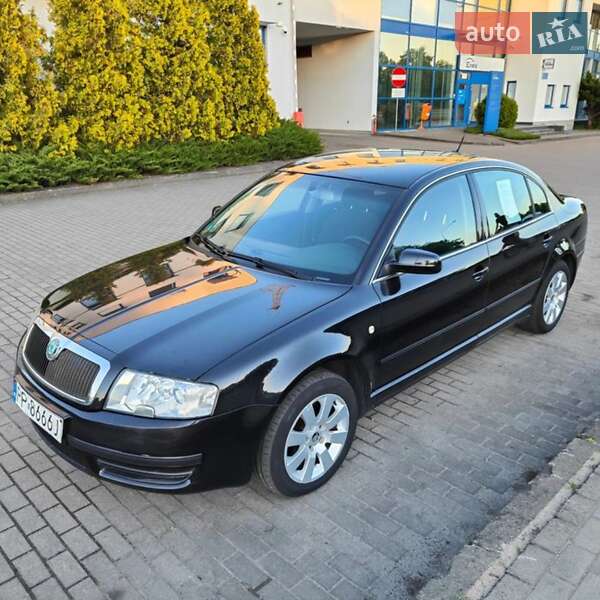 Универсал Skoda Superb 2012 в 