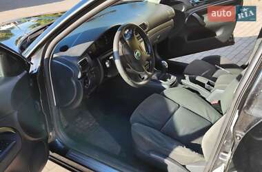 Универсал Skoda Superb 2012 в 