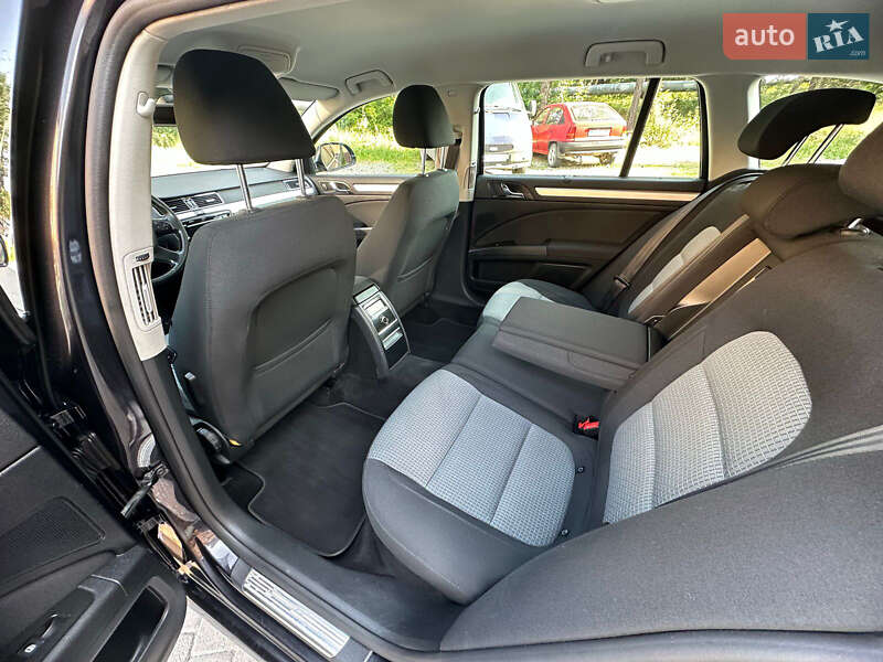 Универсал Skoda Superb 2010 в Славуте