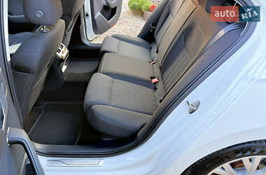 Лифтбек Skoda Superb 2020 в 