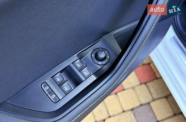 Лифтбек Skoda Superb 2020 в 