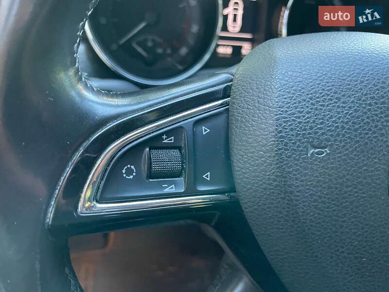 Ліфтбек Skoda Superb 2014 в Києві