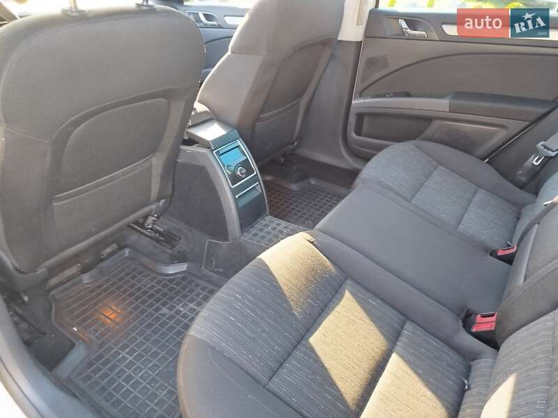 Универсал Skoda Superb 2014 в Ахтырке фото 14 Универсал Skoda Superb 2014 в Ахтырке
