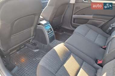 Универсал Skoda Superb 2014 в 