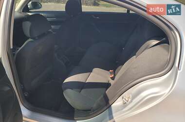 Лифтбек Skoda Superb 2008 в 