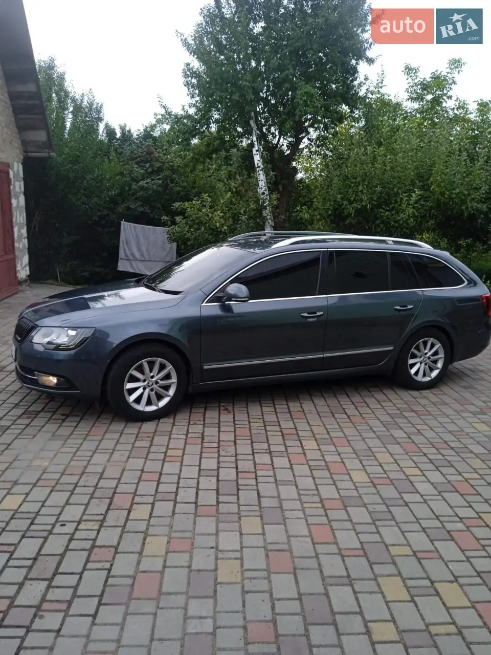 2014 Skoda Superb - мініатюра 34