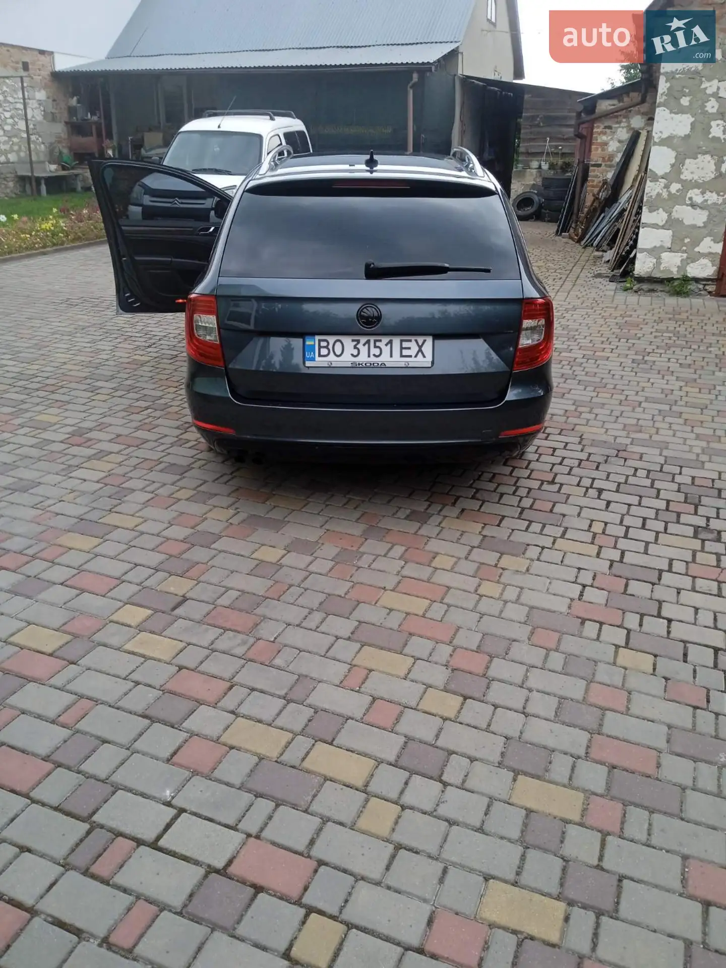 2013 Skoda Superb - мініатюра 9