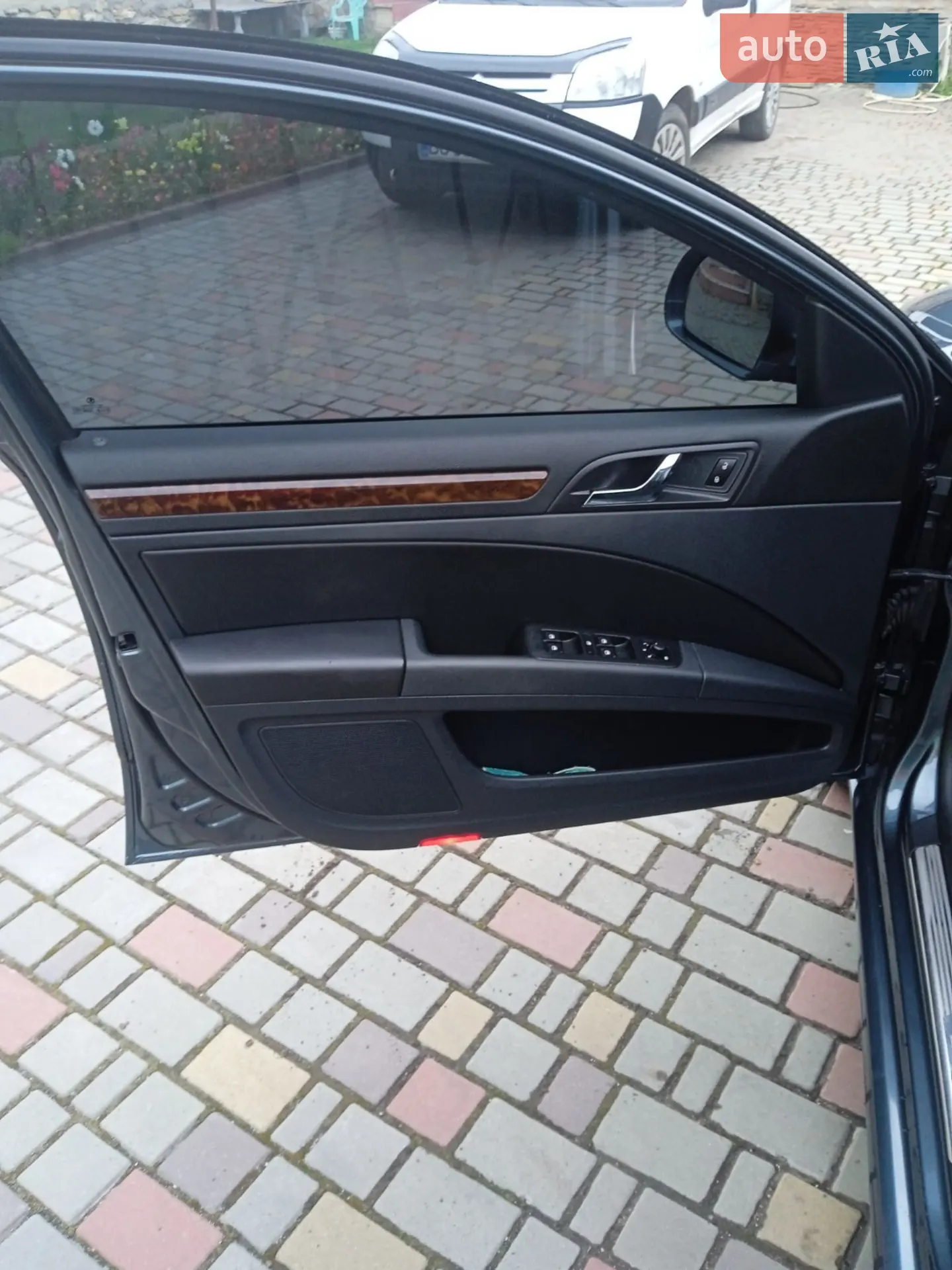 2013 Skoda Superb - мініатюра 13