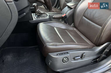 Универсал Skoda Superb 2014 в 