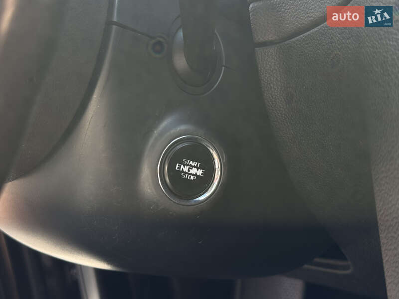Универсал Skoda Superb 2014 в Самборе