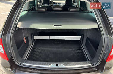 Универсал Skoda Superb 2014 в 