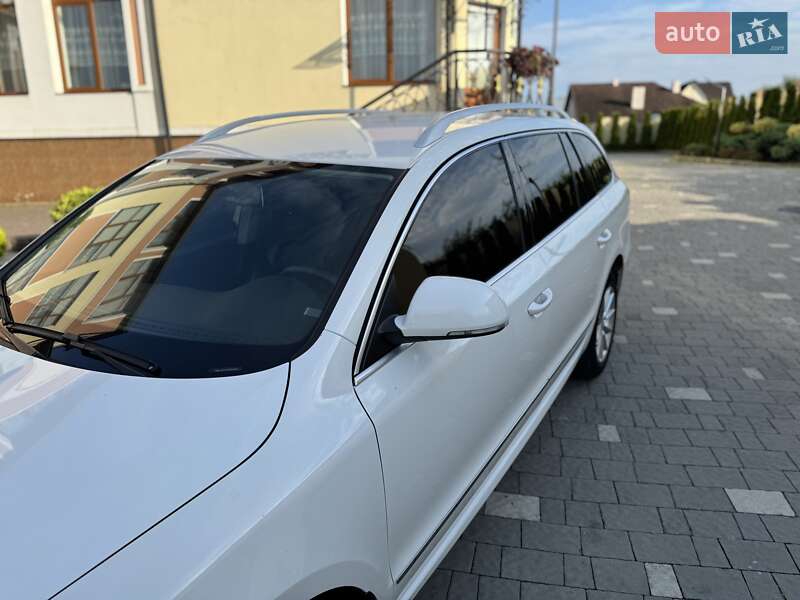 Универсал Skoda Superb 2015 в Дрогобыче