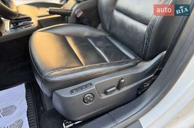 Универсал Skoda Superb 2015 в 