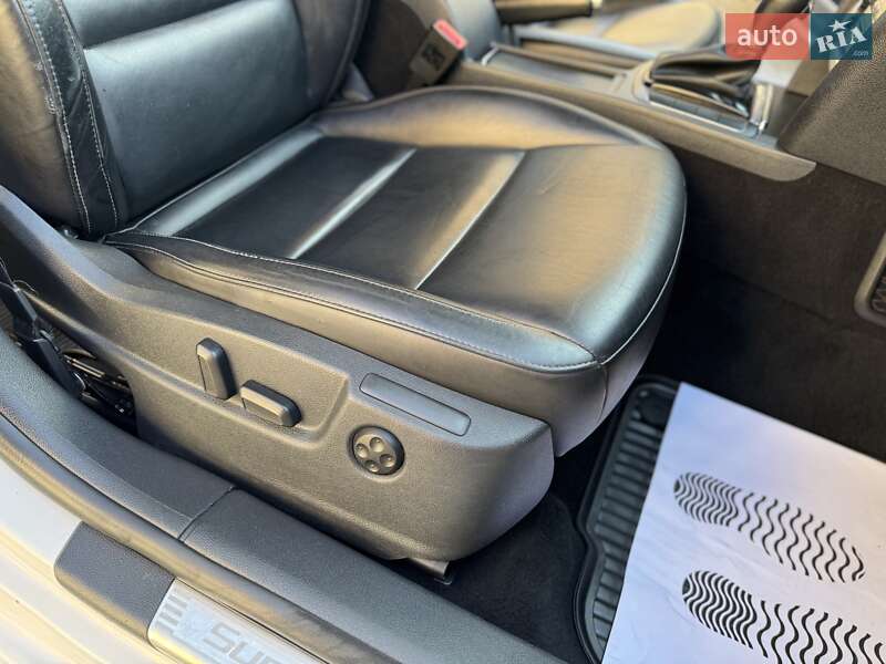 Универсал Skoda Superb 2015 в Дрогобыче