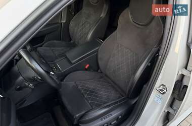 Универсал Skoda Superb 2020 в 