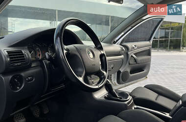 Лифтбек Skoda Superb 2008 в 