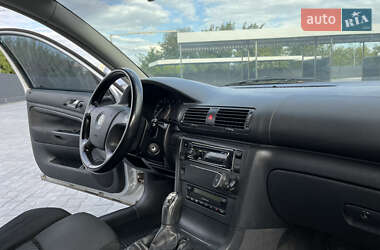Лифтбек Skoda Superb 2008 в 