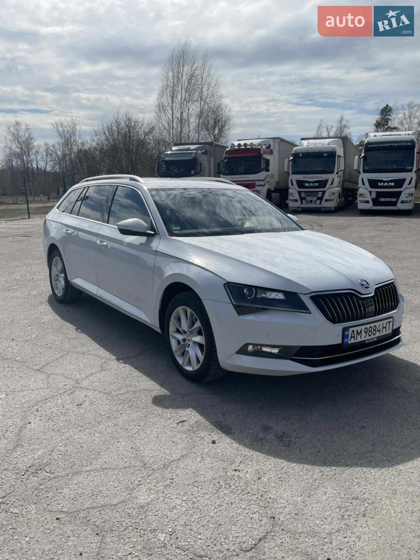 2016 Skoda Superb - мініатюра 21