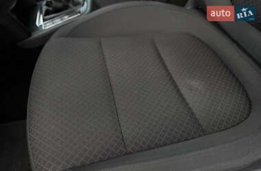 Универсал Skoda Superb 2014 в 